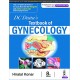DC Dutta’s Textbook of Gynecology